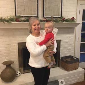 Meet your Posher, Jody